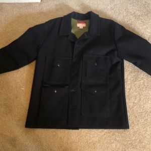 Filson Seattle Cruiser